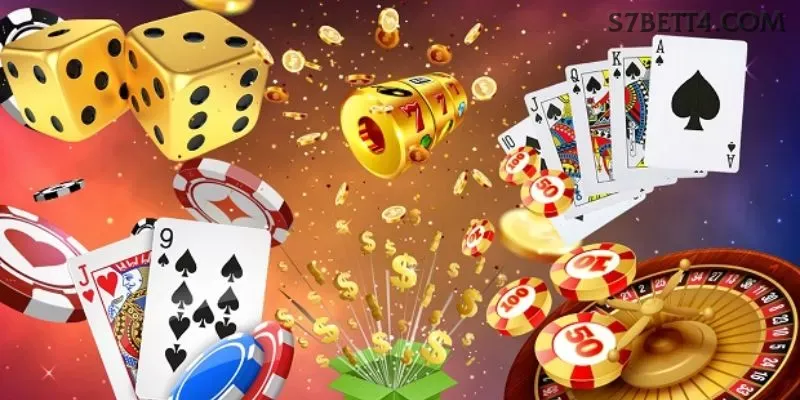 Download app s7bet Android iOS