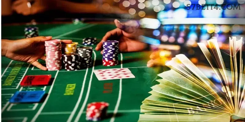 Bônus exclusivos membros VIP s7bet